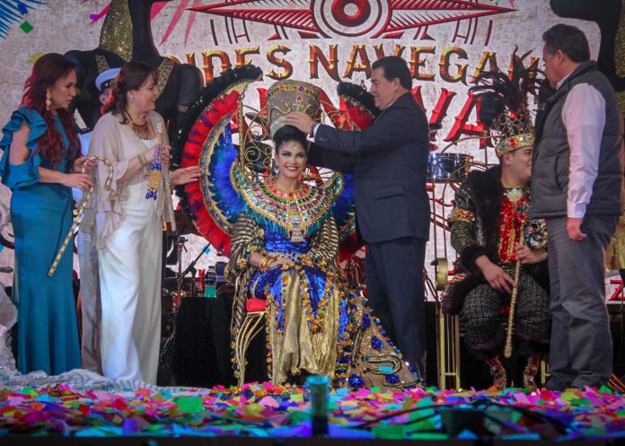 coronacin andrea i y gael i 1